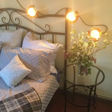 Bed & Breakfast Casa Lola *