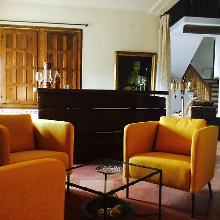 Casa Lola