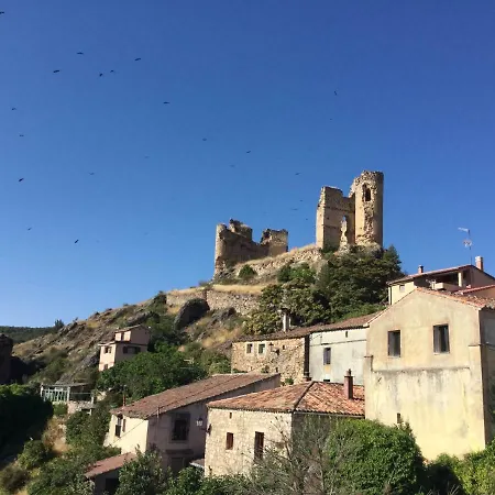 Casa Lola Pelegrina