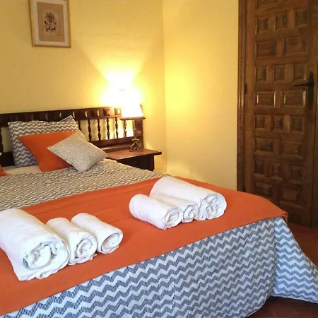 Casa Lola Bed & Breakfast